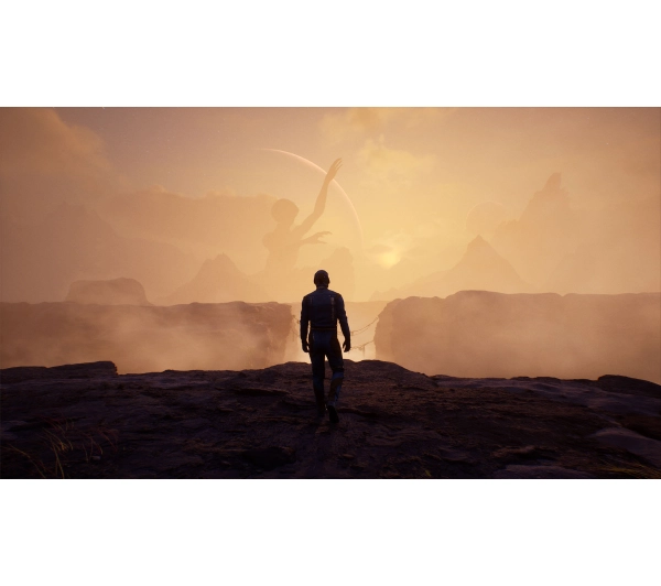 Project Tower Gra na PS5