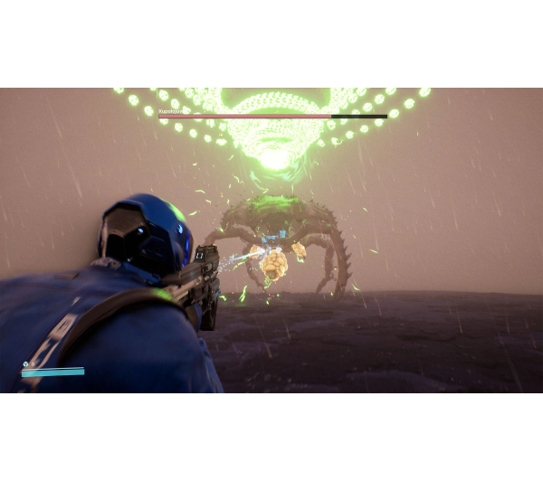 Project Tower Gra na PS5