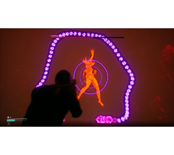 Project Tower Gra na PS5