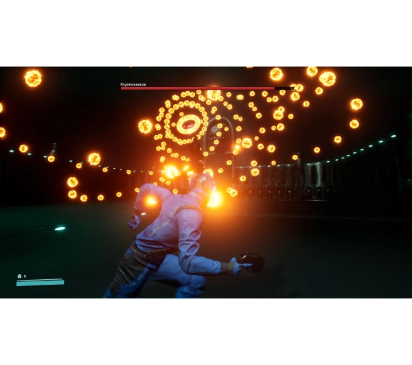 Project Tower Gra na PS5