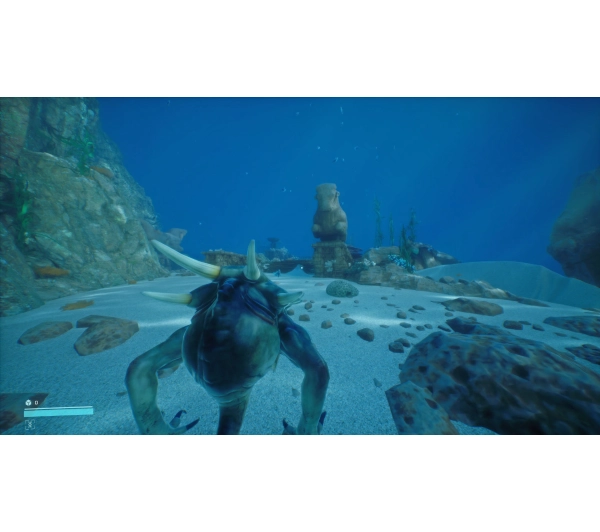 Project Tower Gra na PS5