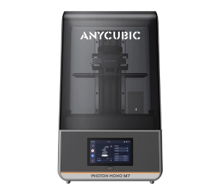 Anycubic Photon Mono M7 Czarny - Kup na Raty - RRSO 0%