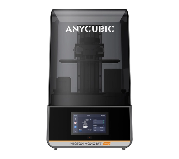 Drukarka 3D ANYCUBIC Photon Mono M7 Pro Wi-Fi