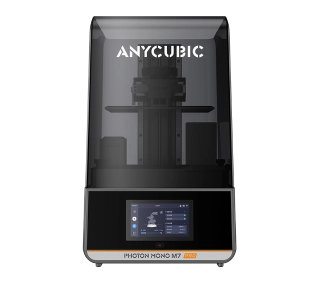 Anycubic Photon Mono M7 Pro Czarny - Kup na Raty - RRSO 0%