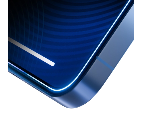 3mk HardGlass Matt Max Privacy do iPhone 16 Pro Max