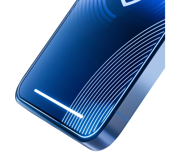 3mk HardGlass Matt Max do iPhone 16 Pro