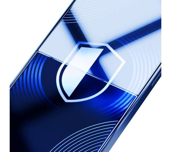 3mk HardGlass Matt Max do iPhone 16 Pro
