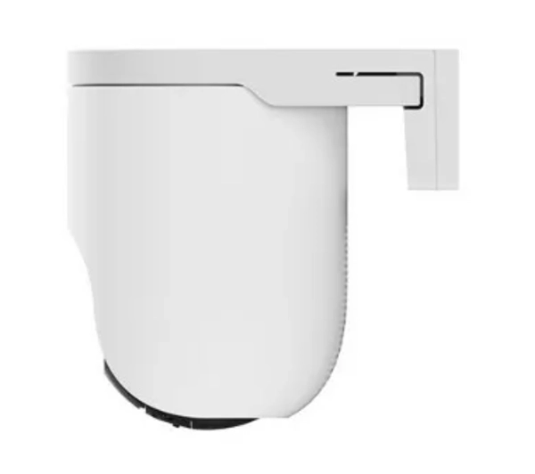 Ezviz H8c Pro 4K - Kup na Raty - RRSO 0%