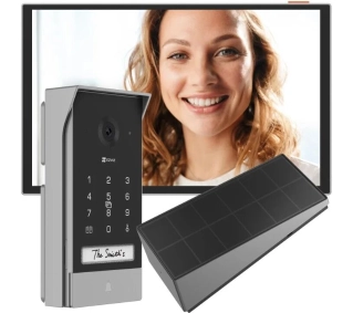 Ezviz EP7 - Kup na Raty - RRSO 0%