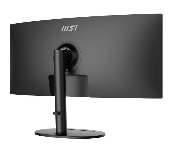 MSI Modern MD342CQP  34" UWQHD VA 120Hz 1ms MPRT Zakrzywiony - Kup na Raty - RRSO 0%