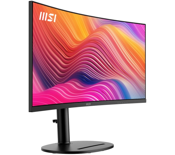 MSI Modern MD342CQP  34" UWQHD VA 120Hz 1ms MPRT Zakrzywiony - Kup na Raty - RRSO 0%