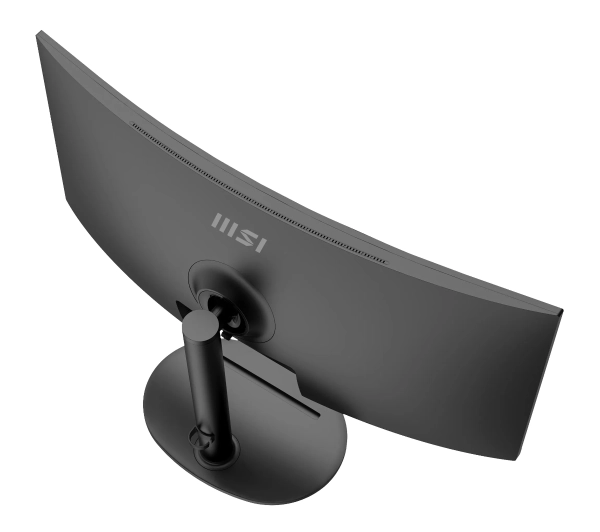 MSI Modern MD342CQP  34" UWQHD VA 120Hz 1ms MPRT Zakrzywiony - Kup na Raty - RRSO 0%