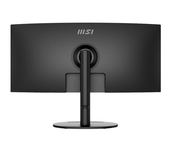 MSI Modern MD342CQP  34" UWQHD VA 120Hz 1ms MPRT Zakrzywiony - Kup na Raty - RRSO 0%