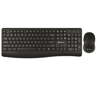 Tracer Bartix II RF Nano Czarny