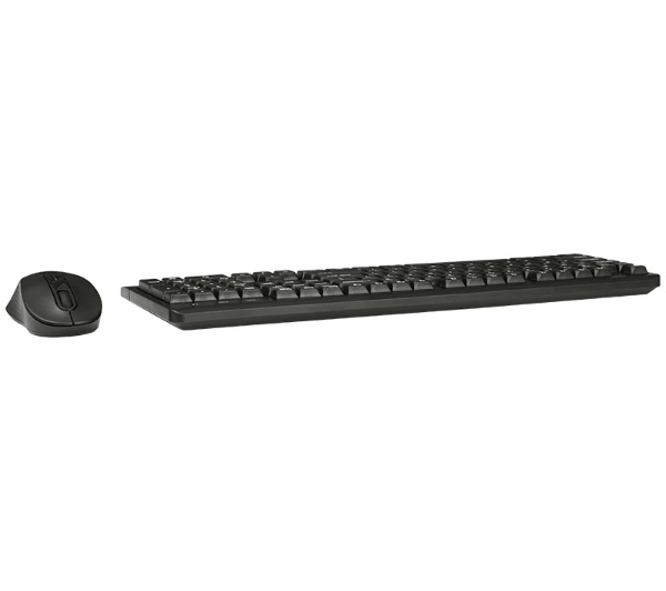 Tracer Bartix II RF Nano Czarny