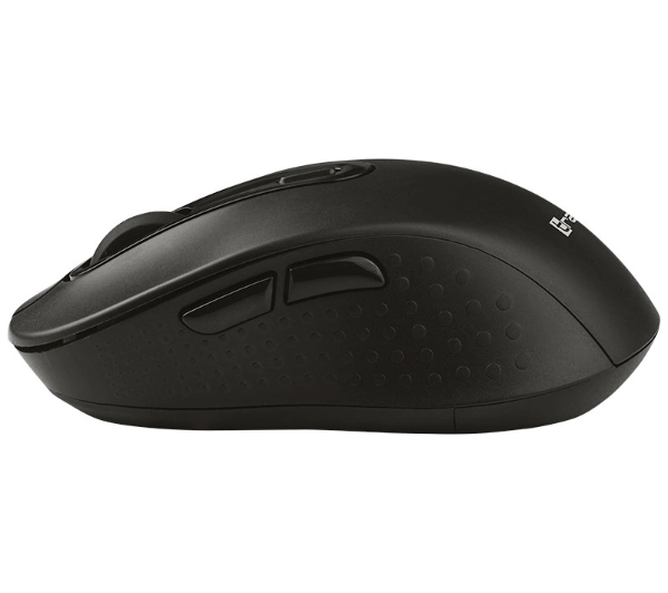 Tracer Bartix II RF Nano Czarny