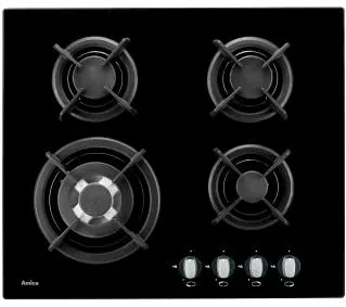 Amica PG64113SR 60cm - Kup na Raty - RRSO 0%