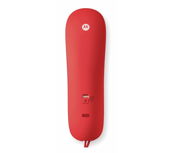 Motorola CT50 Czerwony