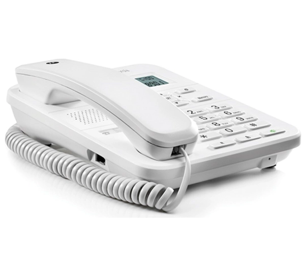 Motorola CT202 Biały