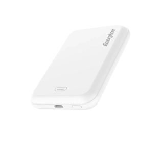 Energizer QM5000 5000mAh 15W Biały