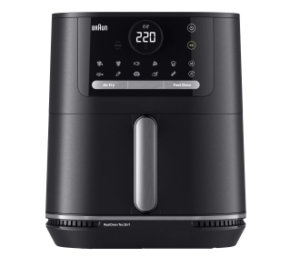 Braun MultiFry 5 HF5050IBK 2000W 6l - Kup na Raty - RRSO 0%
