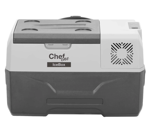 ChefOne IceBox CX30 27l