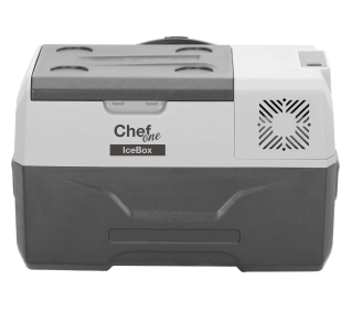 ChefOne IceBox CX30 27l - Kup na Raty - RRSO 0%