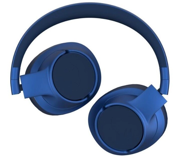 Fresh 'n Rebel Clam Core Nauszne Bluetooth 5.3 True Blue