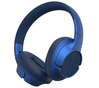 Fresh 'n Rebel Clam Core Nauszne Bluetooth 5.3 True Blue