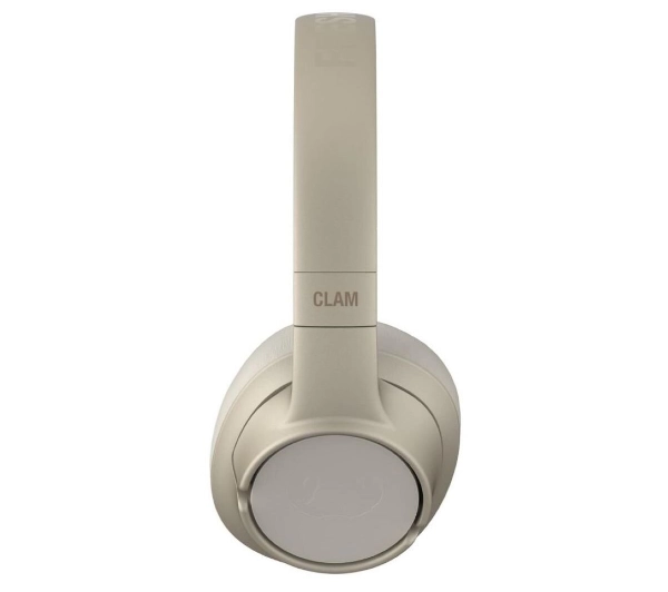 Fresh 'n Rebel Clam Core Nauszne Bluetooth 5.3 Silky Sand