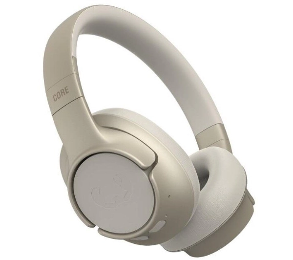Fresh 'n Rebel Clam Core Nauszne Bluetooth 5.3 Silky Sand
