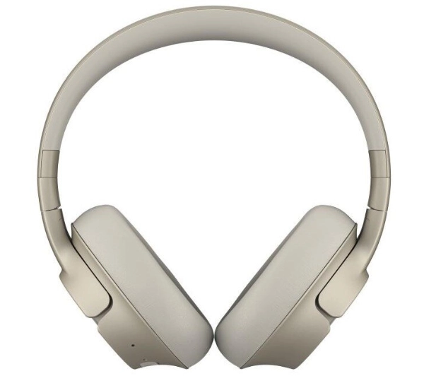 Fresh 'n Rebel Clam Core Nauszne Bluetooth 5.3 Silky Sand
