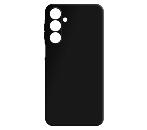 3mk Matt Case Pro do Galaxy A16 Czarny