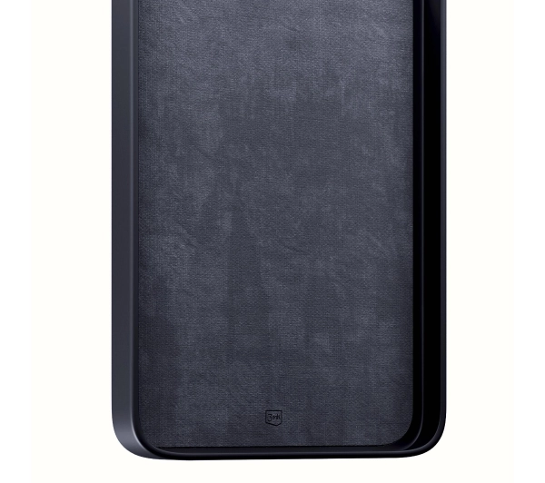3mk Matt Case Pro do Redmi Note 14 Pro+ Czarny