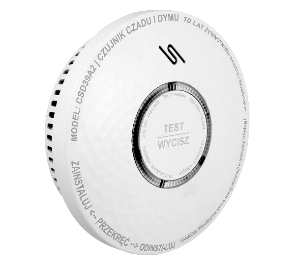 Eura-Tech Eura CSD-39A2