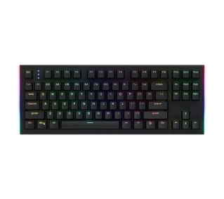 Hator Gravity X TKL Aurum Orange Linear Czarny - ⚡ BESTSELLERY ⚡