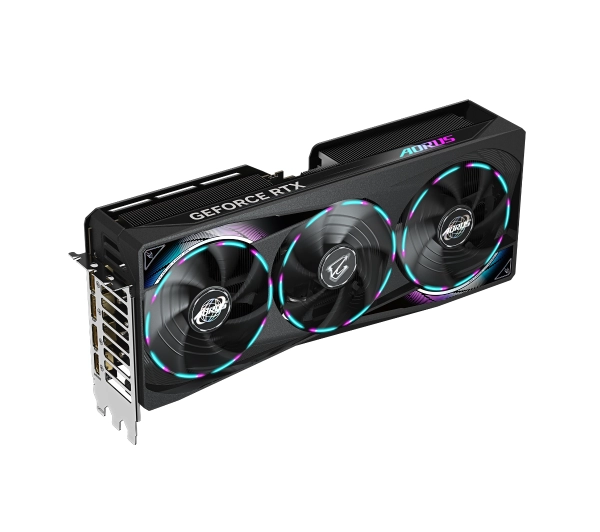 Gigabyte GeForce RTX 5070 MASTER 12GB GDDR7 192bit DLSS 4 - Kup na Raty - RRSO 0%