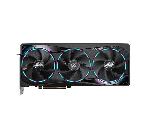 Gigabyte GeForce RTX 5070 MASTER 12GB GDDR7 192bit DLSS 4 - Kup na Raty - RRSO 0%