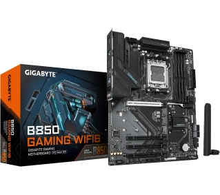 Gigabyte B850 GAMING WIFI6 - Kup na Raty - RRSO 0%