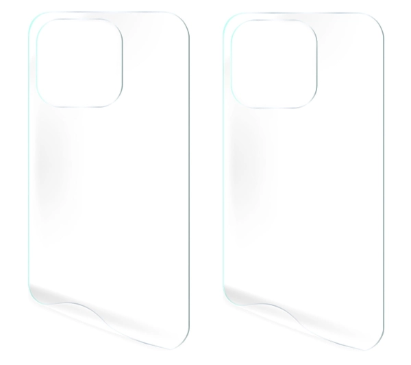 Bizon na tył Hydrogel do do iPhone 16 Pro 2 sztuki