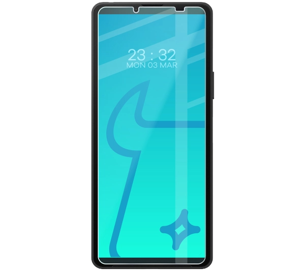 Bizon Clear 2 do Sony Xperia 10 VI