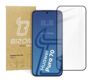 Bizon pełne Edge 2 do Huawei Pura 70