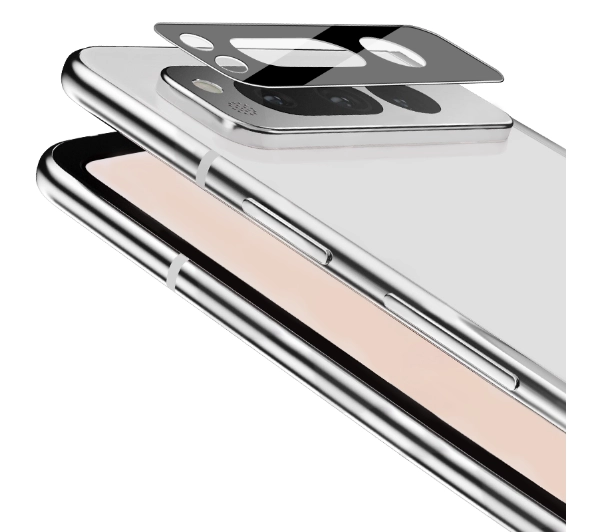 Bizon na aparat Lens do Google Pixel Fold 2 sztuki