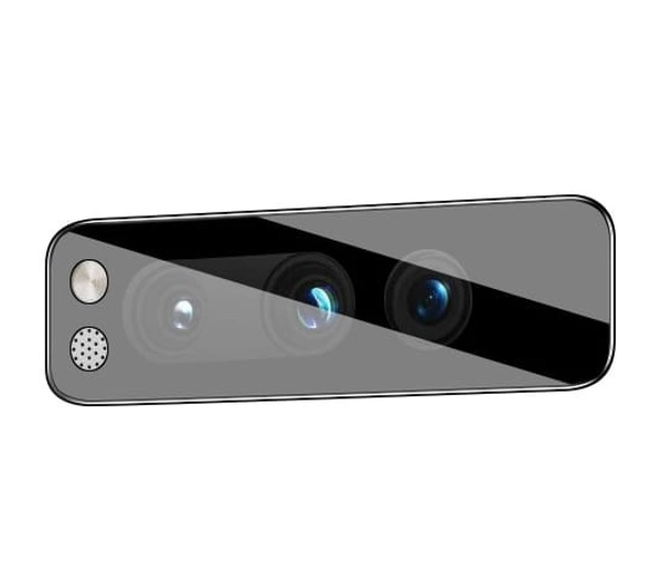 Bizon na aparat Lens do Google Pixel Fold 2 sztuki