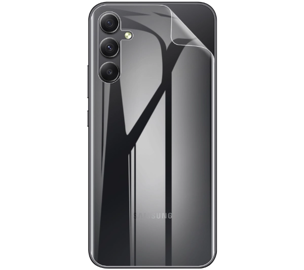 Bizon na tył Hydrogel do Galaxy S24 Plus 2 sztuki