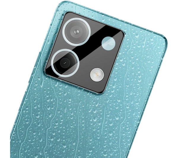 Bizon na aparat Lens do Xiaomi Redmi Note 13 5G 2 sztuki