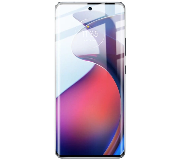 Bizon na ekran Hydrogel do Motorola Edge 40 2 sztuki