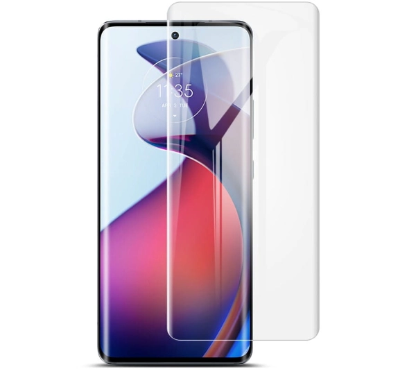 Bizon na ekran Hydrogel do Motorola Edge 40 2 sztuki