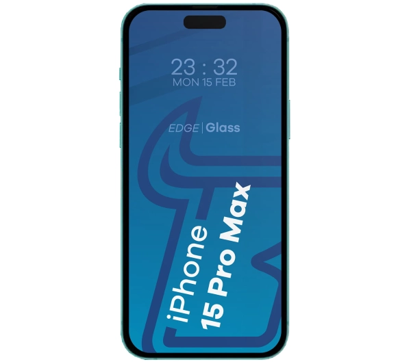 Bizon pełne Edge 2 do iPhone 15 Pro Max