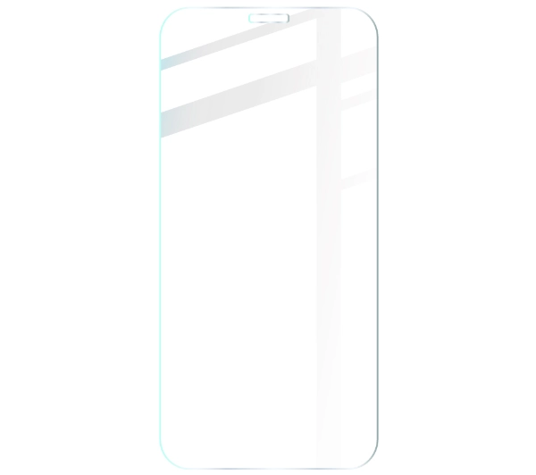 Bizon 3x szkło + szybka na aparat Clear 2 Pack do iPhone 12 Pro